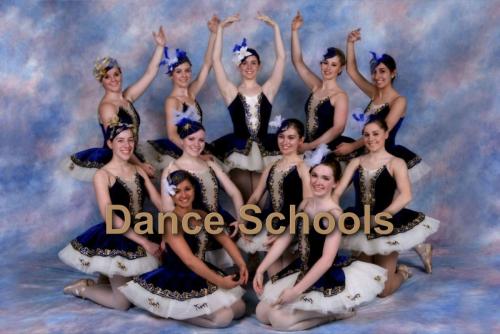 07-Dance Schools