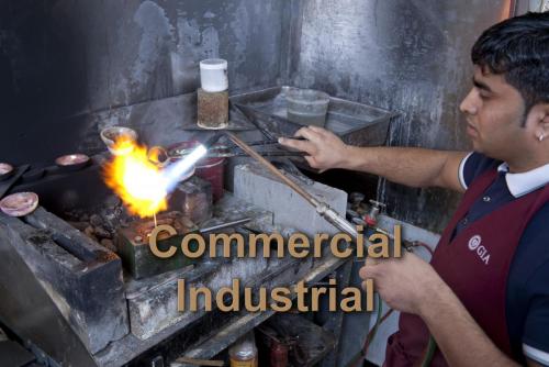 011-Commercial & Industrial