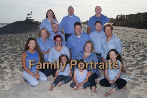 012-Family Portraits